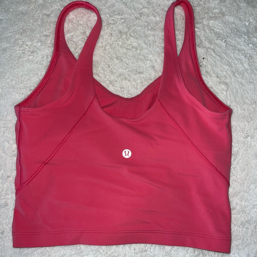 Lululemon align tank top